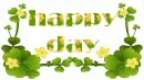 happy day