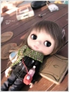 cute blythe