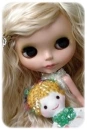 blythe