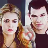 rosalie & emmett