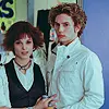 Alice & Jasper