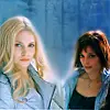 Rosalie & Alice