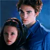 Bella & Edward