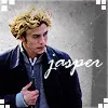 Jasper Hale