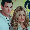 Emmett & Rosalie