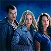 Emmett, Rosale & Esme