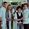 The Cullens