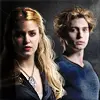 Rosalie & Jasper