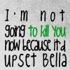 Edward Cullen Quote