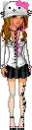 Doll with a hat2