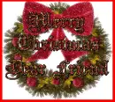 MERRY CHRISTMAS