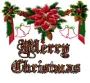 MERRY CHRISTMAS