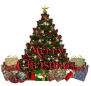 MERRY CHRISTMAS