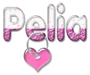 Pelia