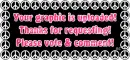 Request Uploaded