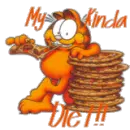 Pizza my favourite