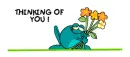 THINKING OF YOU-FROG