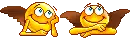 ANGEL SMILEYS