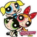 power puff girls