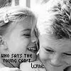 young
