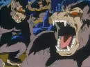 anime gorilla