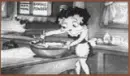 betty boop