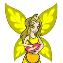 Light Faerie
