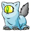 Meowclops