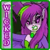 Wicked Jhudora