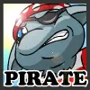 Pirate Poogle