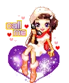 call me