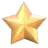 gold star spining