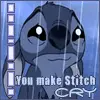 Stitch Cry