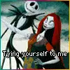 The Nightmare Before Christmas