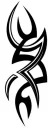 Symmertrical Tattoo