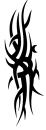 Untamed Tattoo
