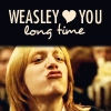 Weasley Love