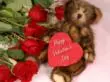 TeddyBearWithHeart