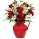 Red Roses