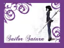 Hotaru: Sailor Saturn