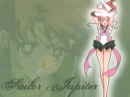 Sailor Jupiter