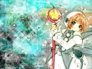 Cardcaptor Sakura