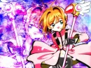 Sakura Kinomoto