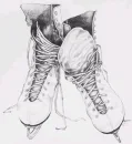 ice skates