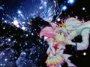 Chibi-Usa & Heilos