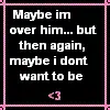 mabe....<3