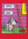 dog said!