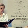 10 things i hate about you 