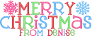 merry christmas