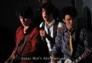 jonas brothers
